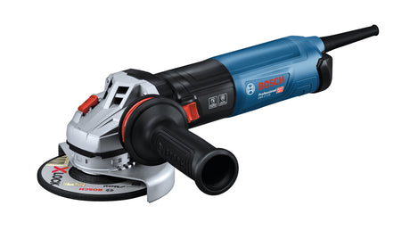 Bosch Vinkelsliper Gws 17-125