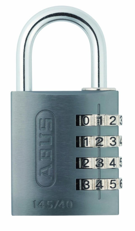 Abus Kodelås 145/40/C Titan