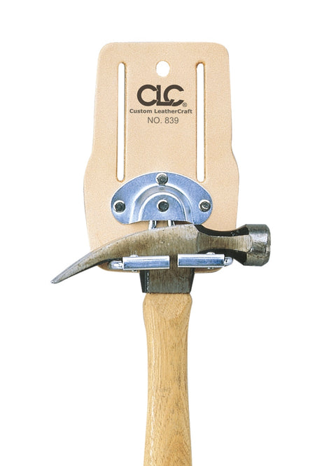 CLC Hammerholder 1839 Roterende Snap-In