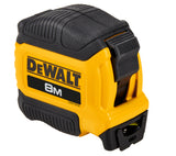 Dewalt Kompakt Målbånd 8M