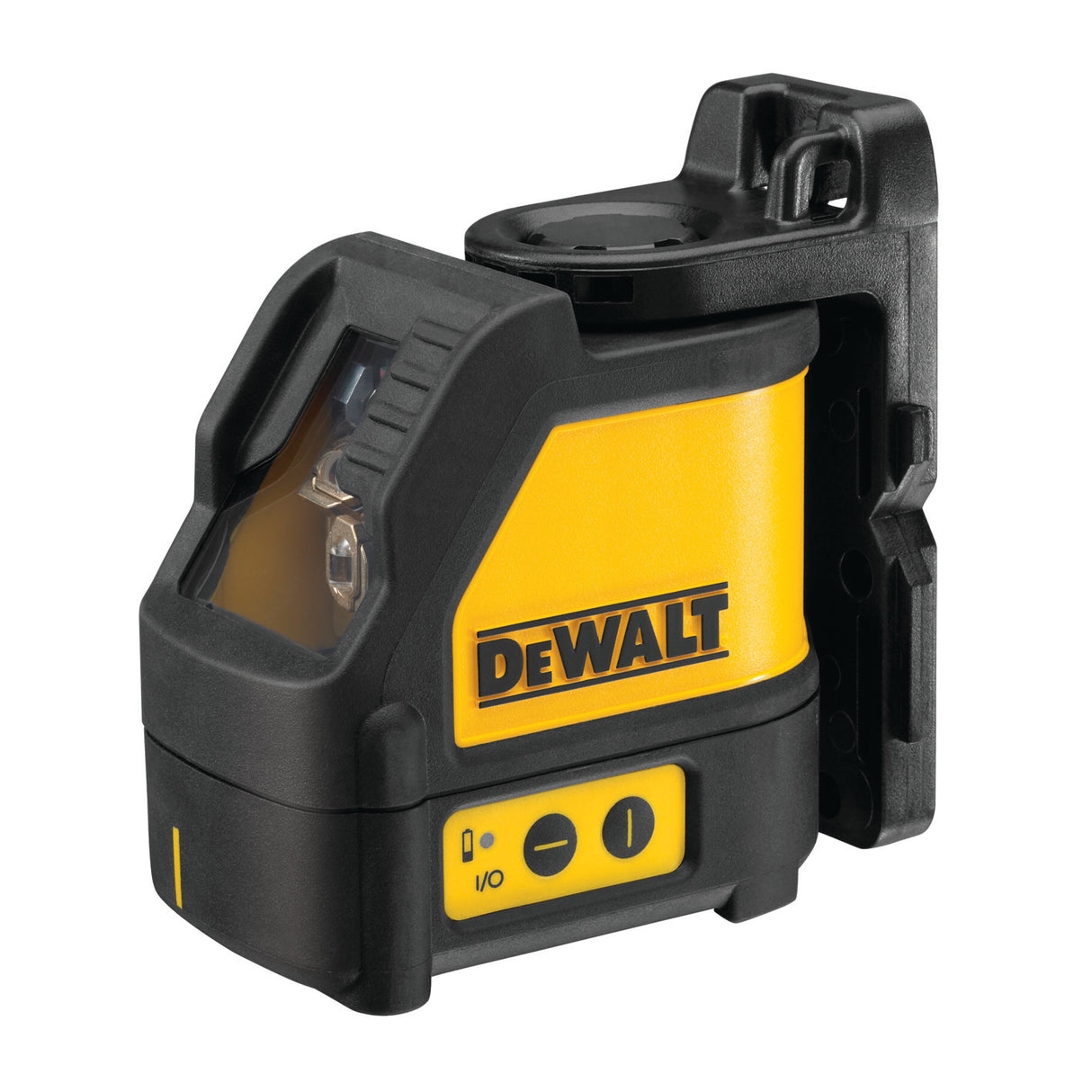 Dewalt Krysslaser Rød