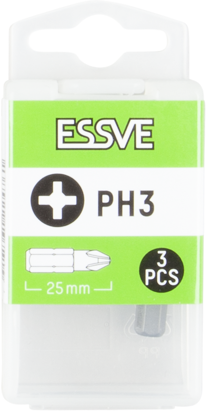 Essve Bits Philips