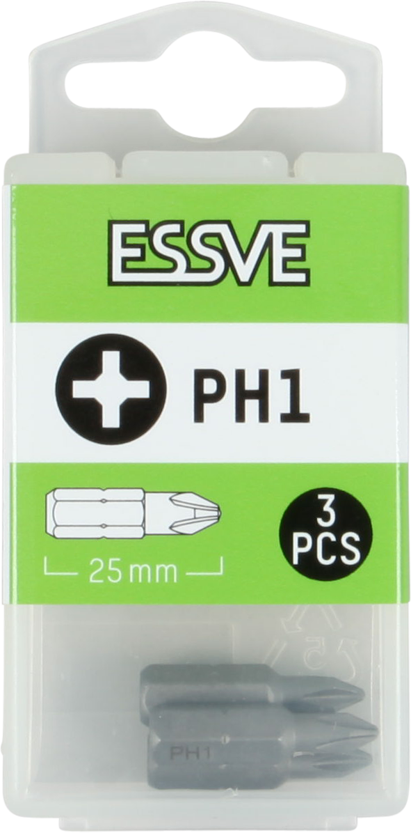 Essve Bits Philips