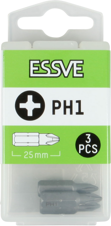 Essve Bits Philips