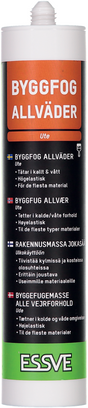 Essve Byggfug Allvær