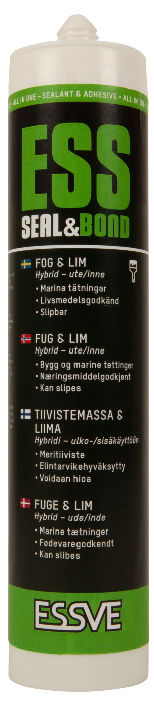 Essve Byggfug ESS Seal & Bond