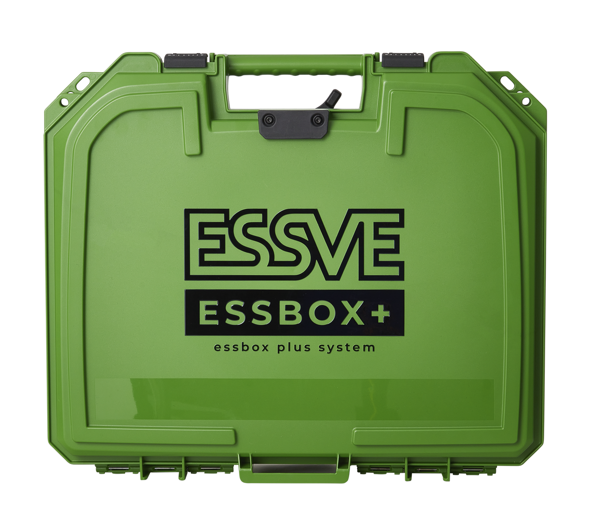 Essve Box Essve Essbox+ Koffert - tooldepot.no – Tool Depot
