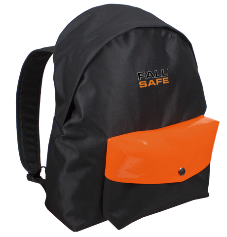 Fallsafe Ryggsekk 17L