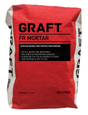 Graft Gipsmørtel FR