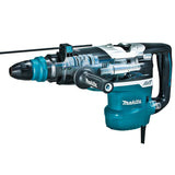 Makita Kombihammer SDS Max Avt 1510W 52 Mm