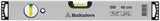 Hultafors Vater Aluminium SM