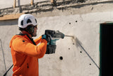 Makita Kombihammer SDS+ XGT 2x40V HR006G Uten Batteri Og Lader