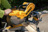Dewalt Kapp-/Gjærsag 250 Mm 230V