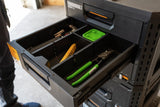 ToughBuilt Systemkasse Tool Box 3 Skuffer