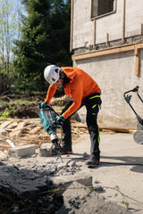 Makita Meiselhammer SDS Max AVT 1850W 48J