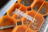 ToughBuilt Sortimentsskrin Lav Compact