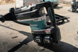 Makita Kombihammer SDS+ XGT 2x40V HR006G Uten Batteri Og Lader