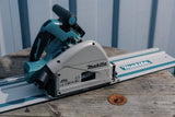 Makita Senkesag DSP600 2X18V Uten Batteri Og Lader