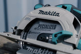 Makita Sirkelsag LXT 18V DHS680 Uten Batteri Og Lader