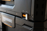 ToughBuilt Startsett Systemkasser Stackteck 3 Deler
