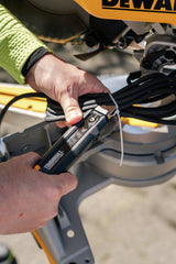 ToughBuilt Scraper Utility Knife + 5 Blades