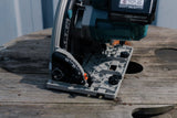 Makita Senkesag DSP600 2X18V Uten Batteri Og Lader