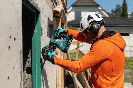 Makita Kombihammer SDS+ LXT 18V DHR243 Uten Batteri Og Lader