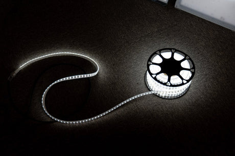 Vix Power Byggslynge LED Lysslynge