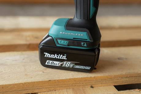 Makita Batteri 18V BL1860 6Ah
