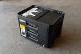 ToughBuilt Systemkasse Tool Box 3 Skuffer