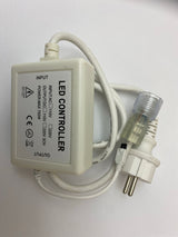 KCL Dimbar Powerplugg Til Ledslynger