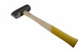 T&H Hammer Spor/Kløyv 1,8Kg Vertikalt Blad