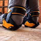 ToughBuilt Kneputer Fanaticthigh Gelfit