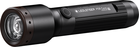 Led Lenser Lykt P5R Core 500Lm