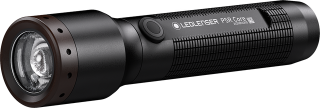 Led Lenser Lykt P5R Core 500Lm