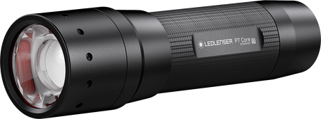 Led Lenser Lykt P7 Core 450 Lumen