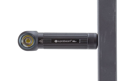 SupraBeam Multilykt M6 Xr (2000Lm)