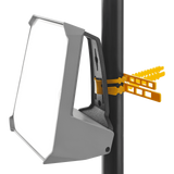 Lena Lighting Arbeidslampe Magnum Future Led Xs 20W
