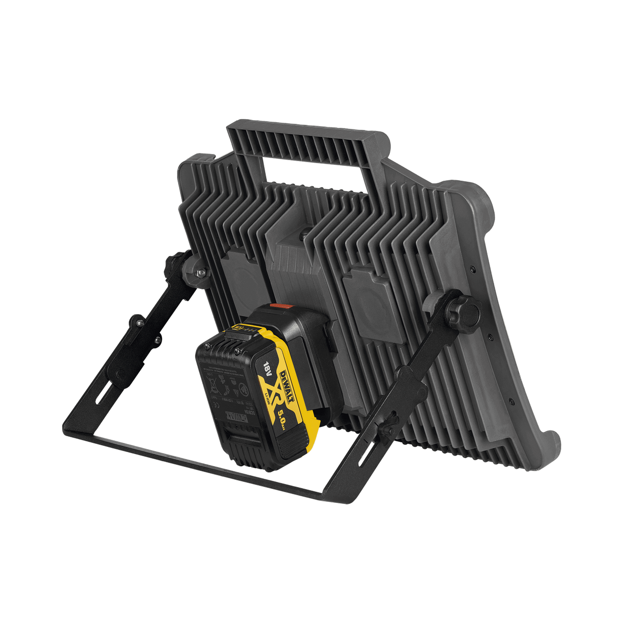 Lena Lighting Arbeidslampe Magnum Multi 18V