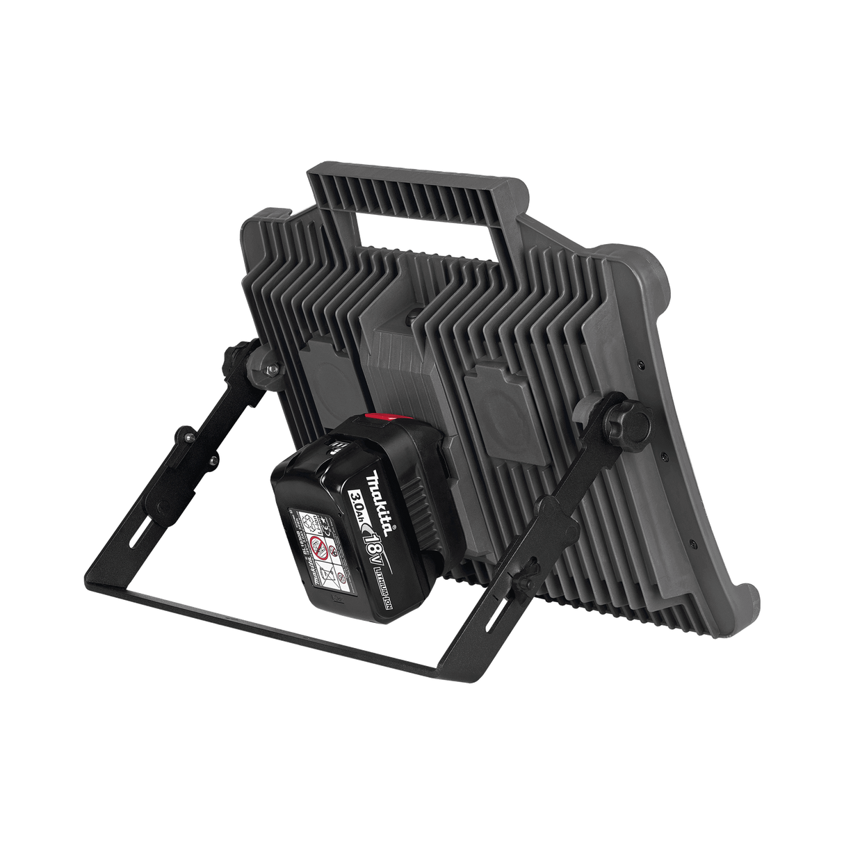 Lena Lighting Arbeidslampe Magnum Multi 18V