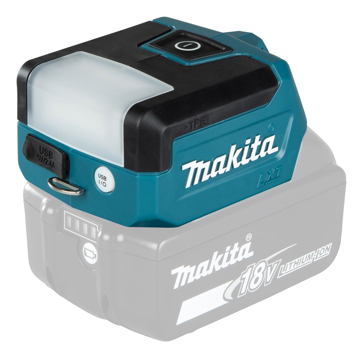 Makita Arbeidslys Lxt