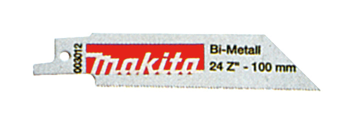 Makita Bajonettsagblad 80 Mm