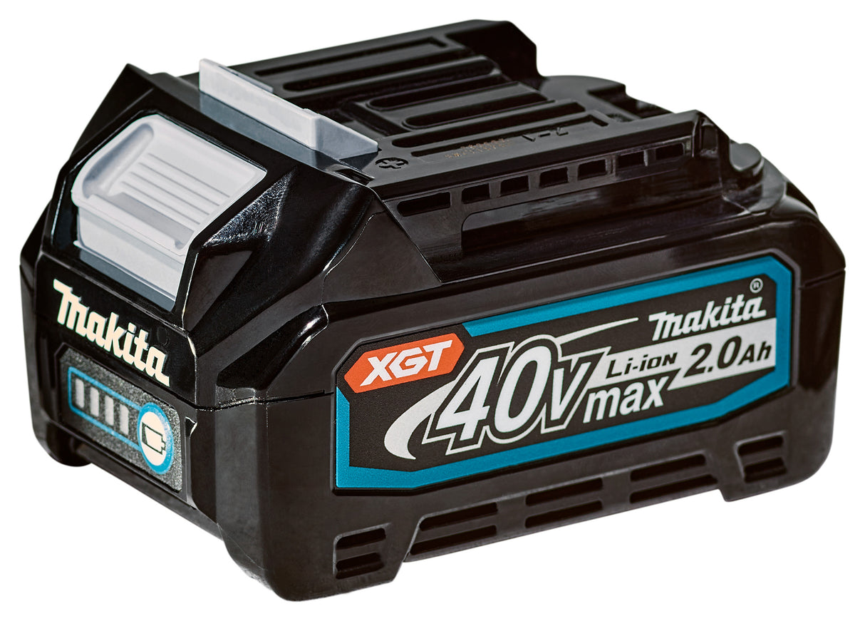 Makita Batteri Bl4020 40V 2,0Ah