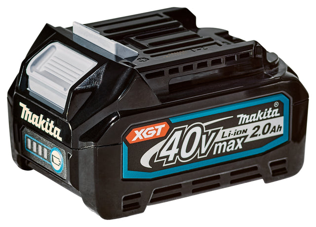 Makita Batteri Bl4020 40V 2,0Ah