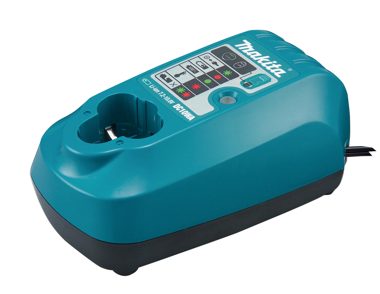 Makita Batteri Lader Dc10Wa