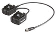 Makita Batteriadapter 2X18V