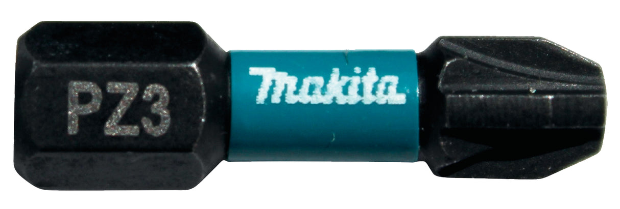 Makita Bits C-Form Pozidrive 25 Mm