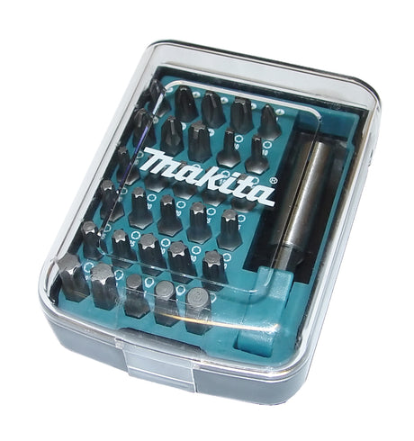 Makita Bits Sett A 31 Deler