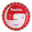 Makita Diamantkappskive 400X25,4Mm