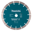 Makita Diamantskive 230x22,23 Mm